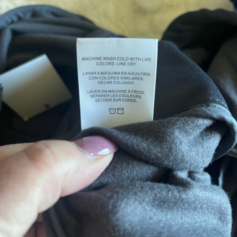 Thread & Supply Jacket NWT - Picture 3 of 6